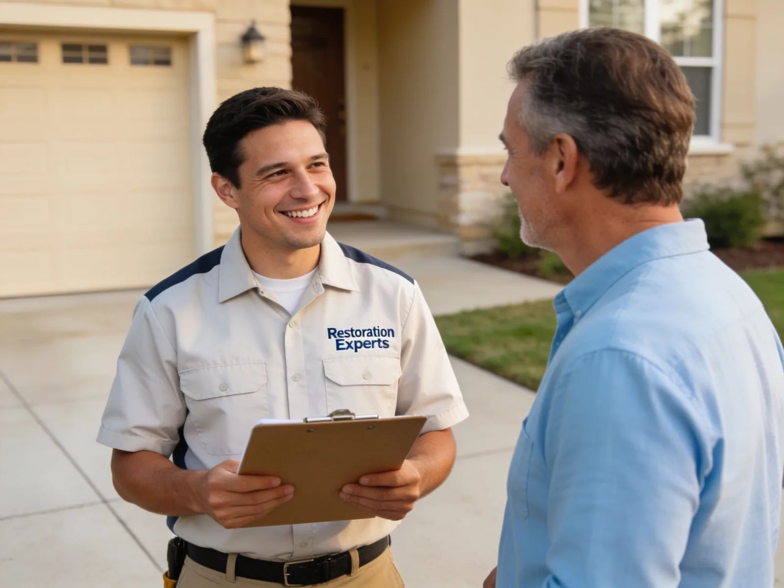 Water Damage Cleanup Riley, OR FAQs